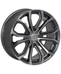 Replica Toyota CT3308 GMF R16 W6.5 PCD5x114.3 ET45 DIA60.1